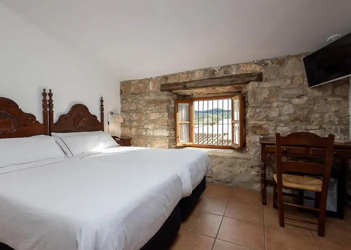 Tugasa Hotel Y Casas Rurales La Posada