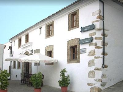 Tugasa Hotel Y Casas Rurales La Posada Hotel