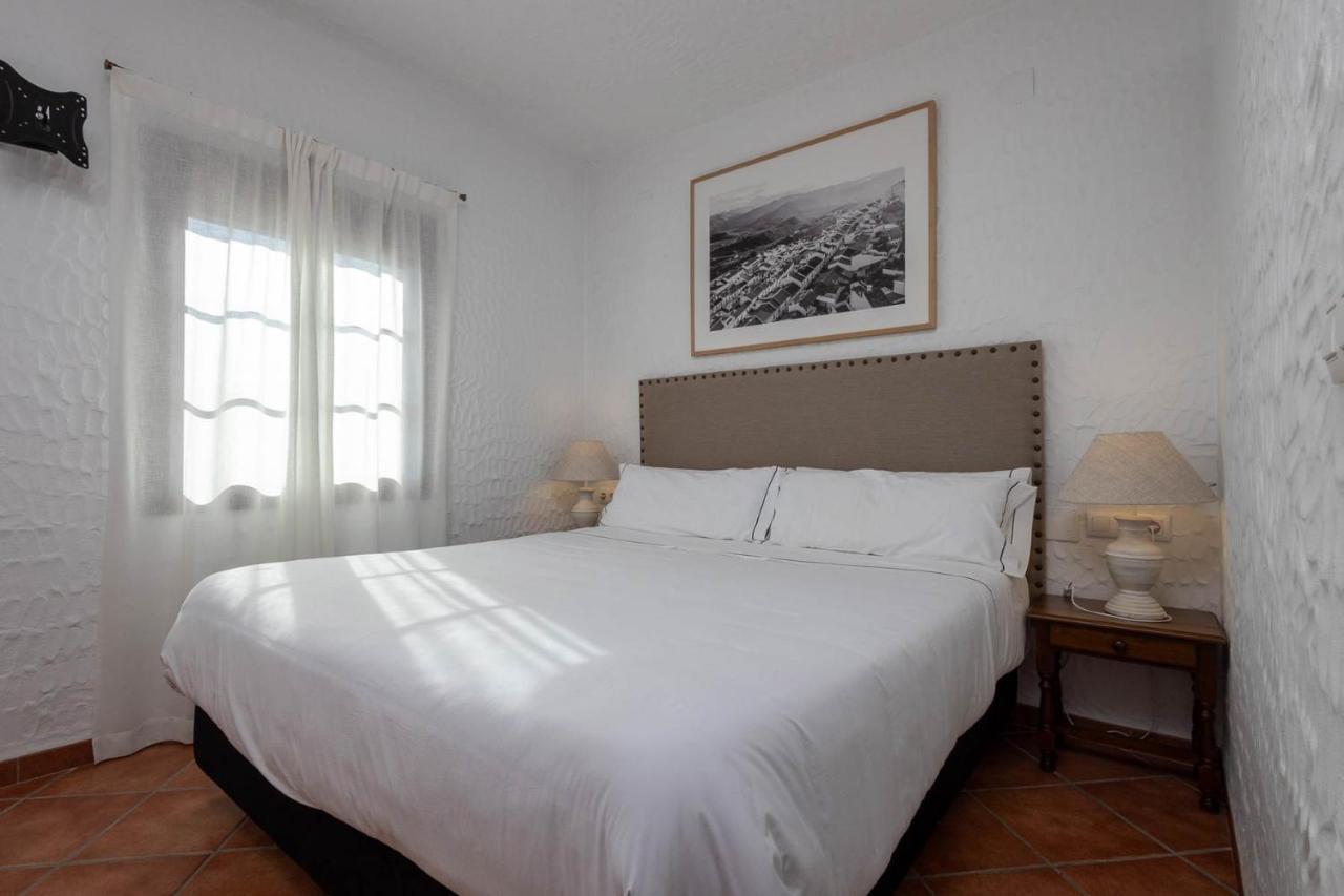 Tugasa Hotel Y Casas Rurales La Posada Hotel