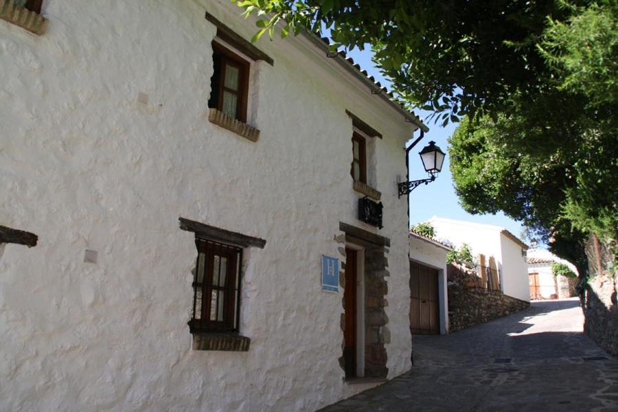 Tugasa Hotel Y Casas Rurales La Posada