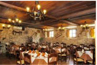 Tugasa Hotel Y Casas Rurales La Posada Hotel Villaluenga Del Rosario