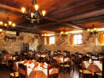 Tugasa Hotel Y Casas Rurales La Posada Hotel 2*