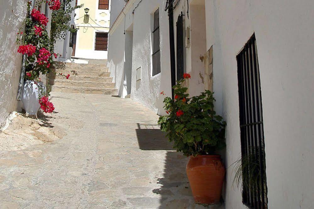 Hotel Tugasa Hotel Y Casas Rurales La Posada