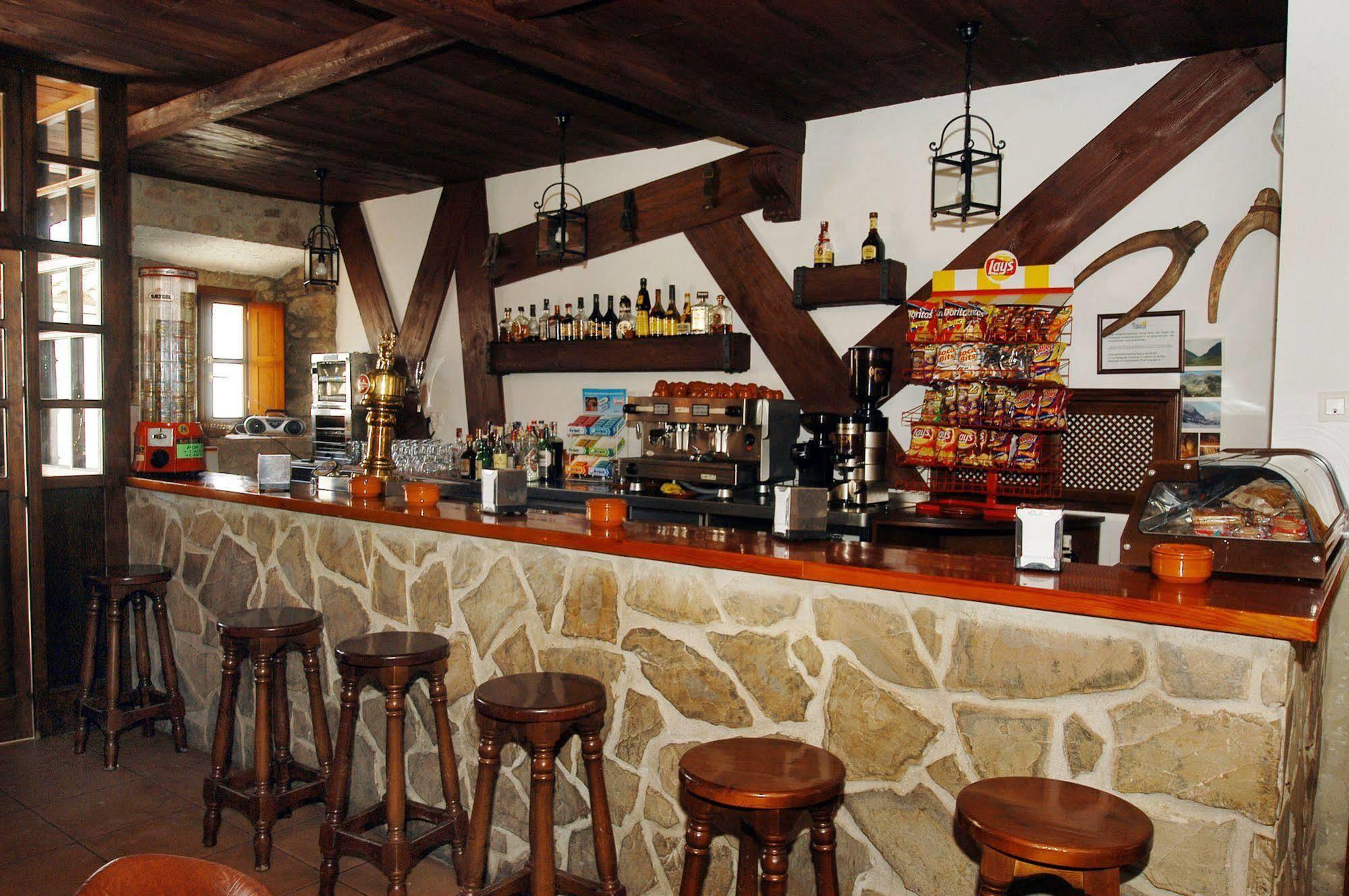 Tugasa Hotel Y Casas Rurales La Posada