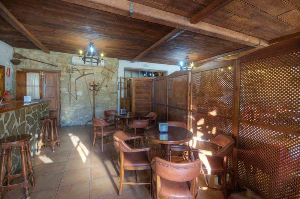 Tugasa Hotel Y Casas Rurales La Posada Hotel
