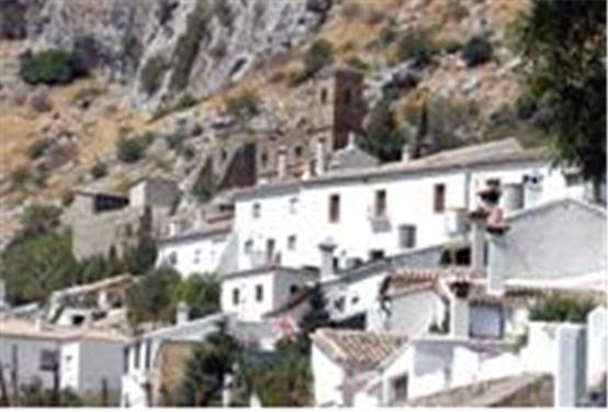 Tugasa Hotel Y Casas Rurales La Posada Villaluenga Del Rosario