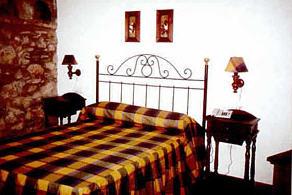 Tugasa Hotel Y Casas Rurales La Posada