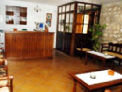 Tugasa Hotel Y Casas Rurales La Posada Hotel