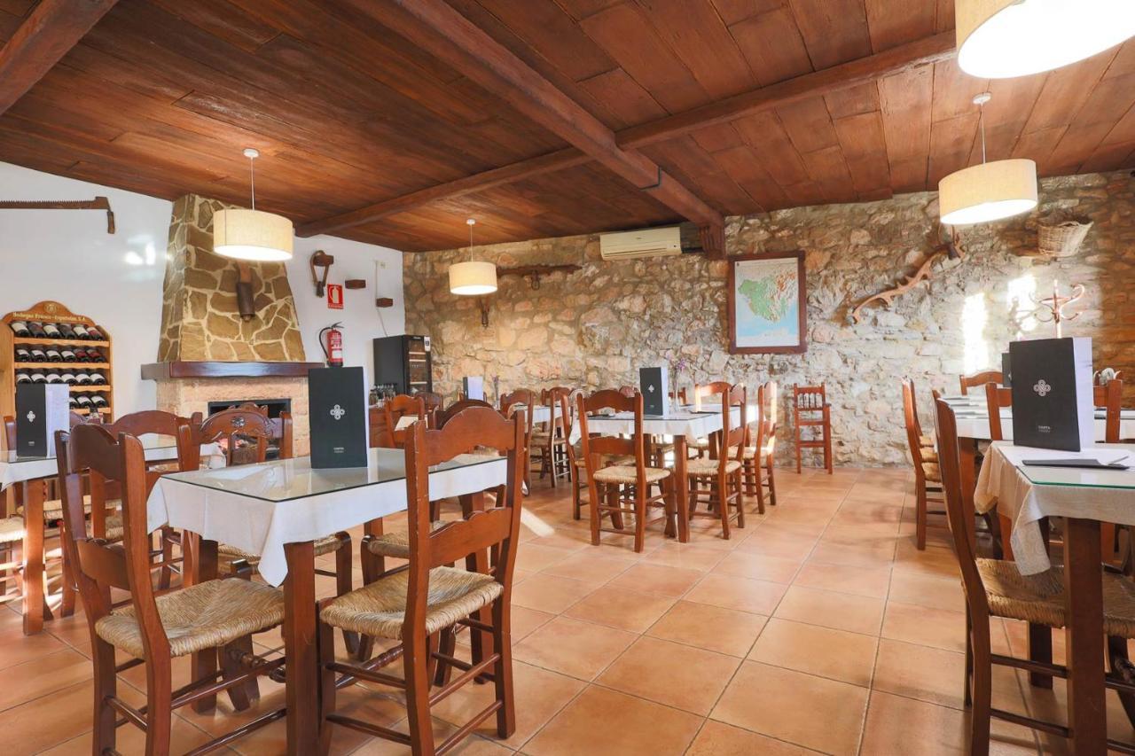 Tugasa Y Rurales La Hotel