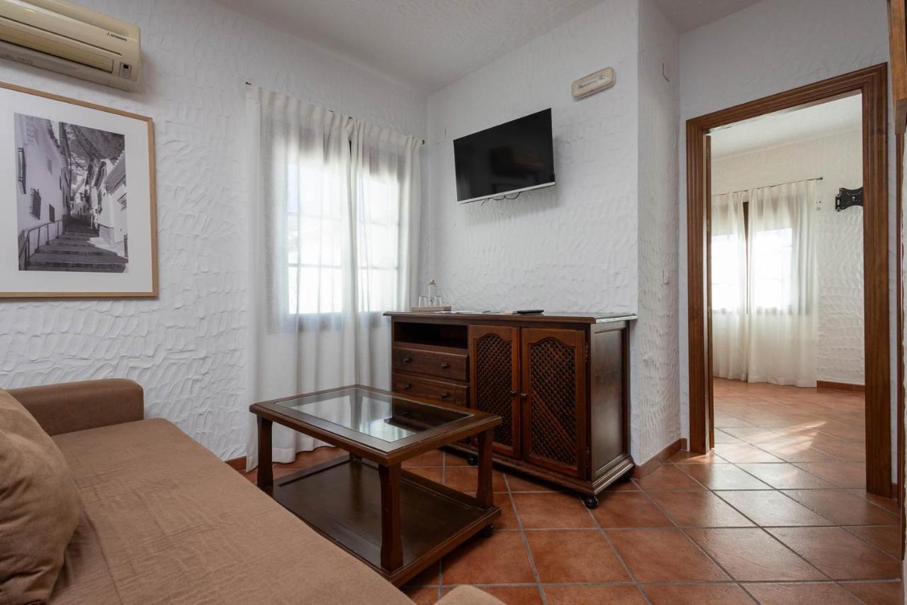 Tugasa Y Rurales La Hotel Villaluenga Del Rosario
